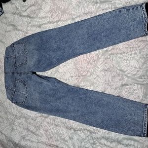 Rag & bone Jean's  nwt- pull-on